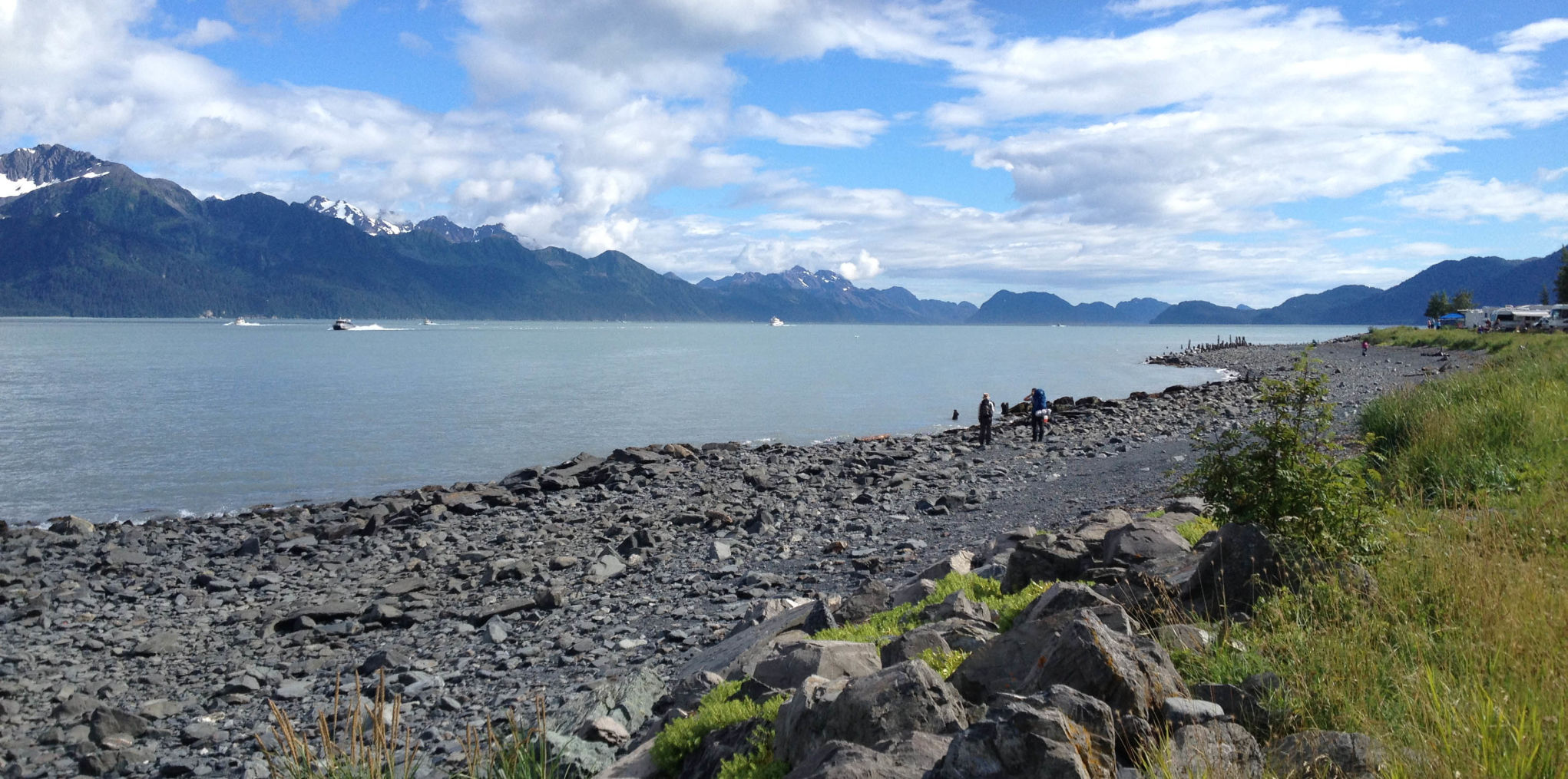 Seward